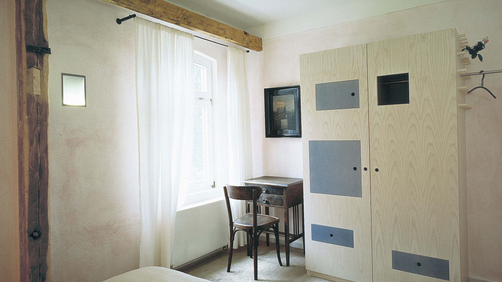 Seehotel Doppelzimmer Steinhaus Bild 1 Foto Gernot Nalbach
