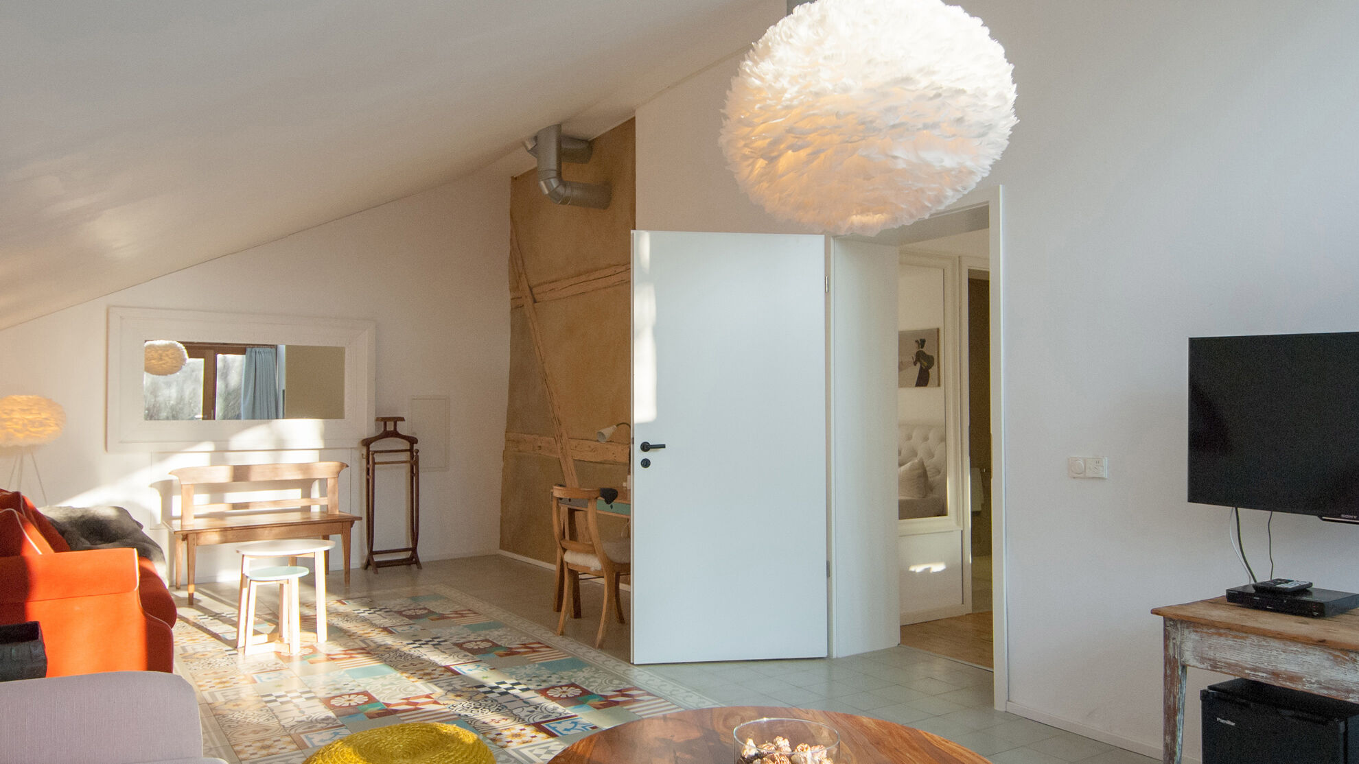 Seehotel Suiten Xl Kunstscheune Bild 1 Foto Moritz Nalbach