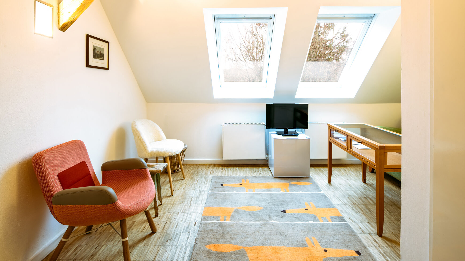 Seehotel Suite M Steinhaus Foto Ben Donath