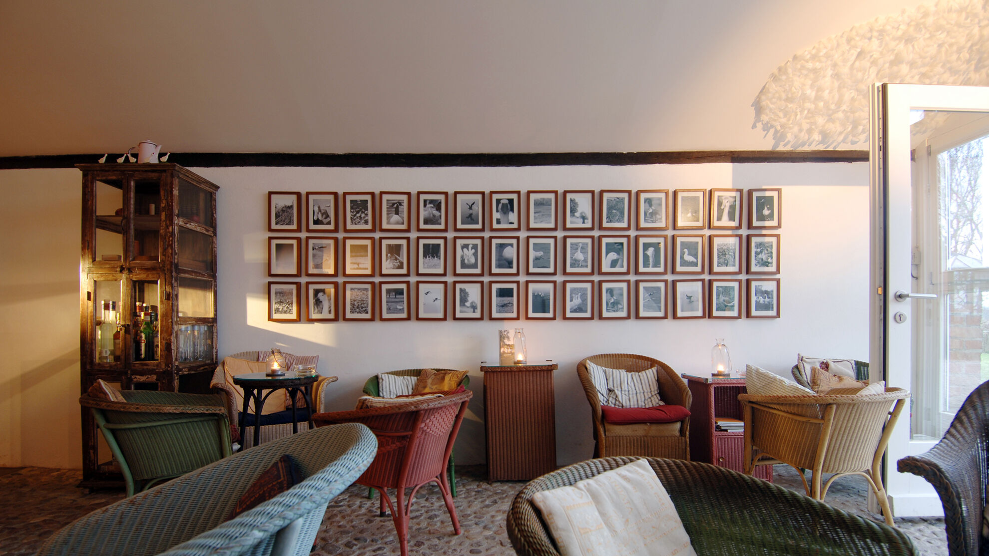 Seehotel am Neuklostersee Geniessen