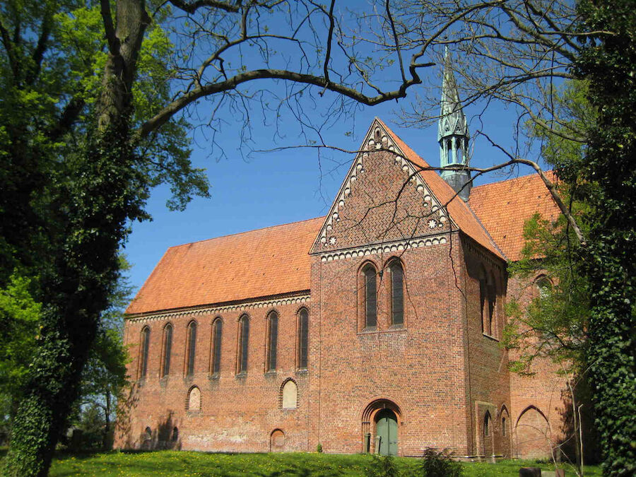 149 Neukloster Foto Copyright Eurob Org 149 Neukloster Foto Copyright Eurob Org