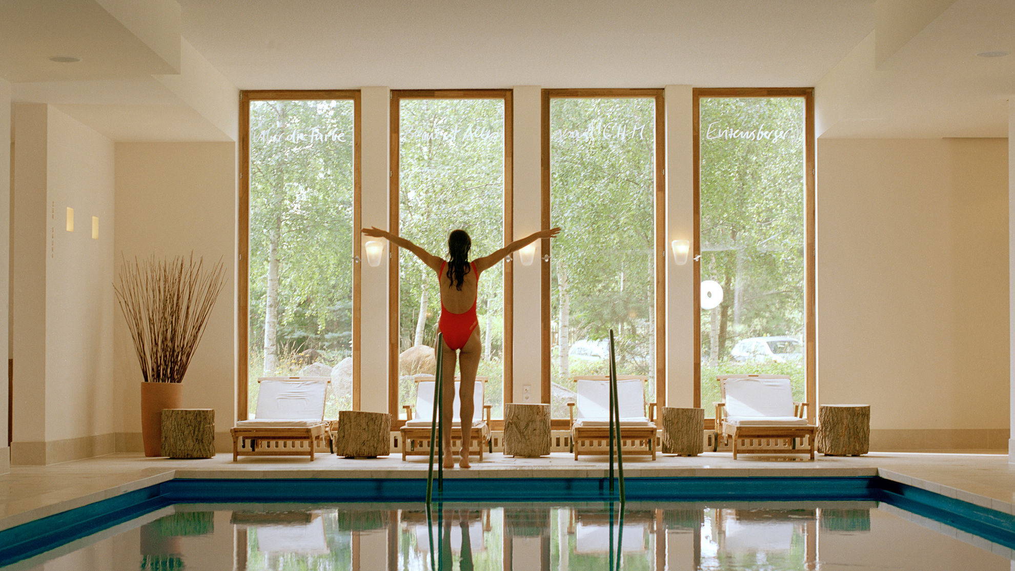 Seehotel am Neuklostersee Home