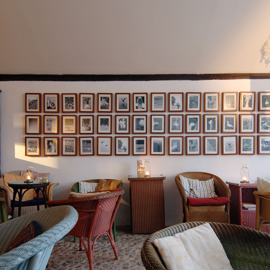 Seehotel am Neuklostersee Home