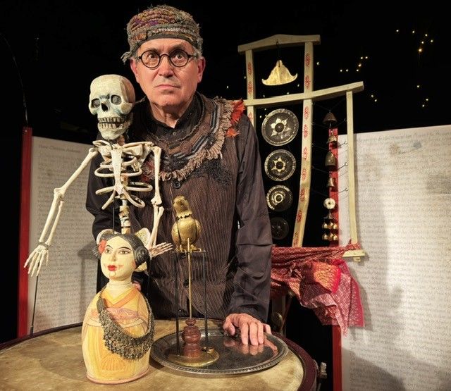 Karl Nachtigall 4670 Foto Lutz Gruenke